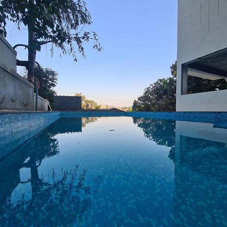 Hill View Hotel By Bil Lonavala Exterior foto