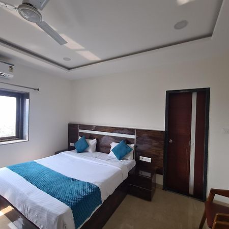Hill View Hotel By Bil Lonavala Exterior foto