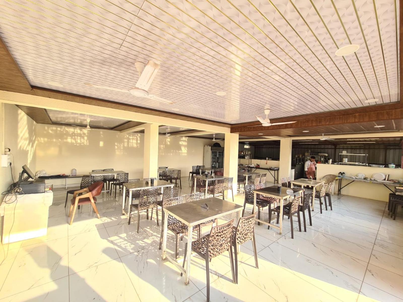 Hill View Hotel By Bil Lonavala Exterior foto
