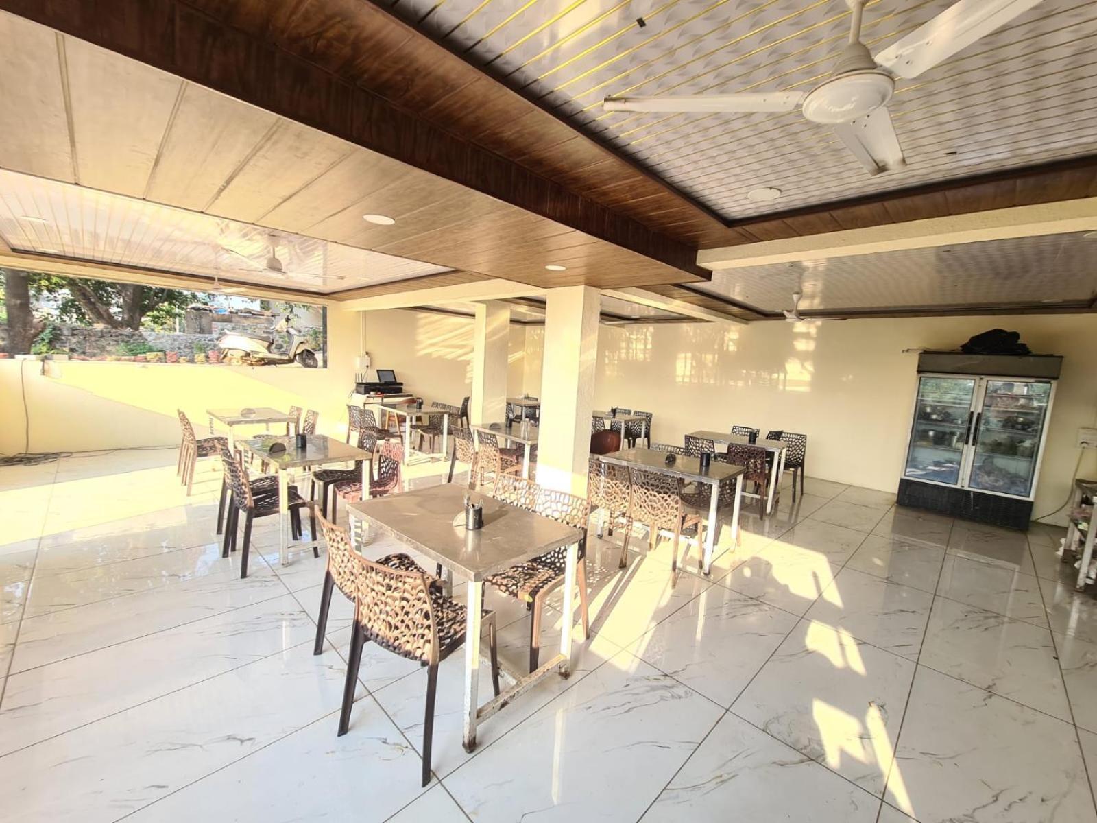 Hill View Hotel By Bil Lonavala Exterior foto